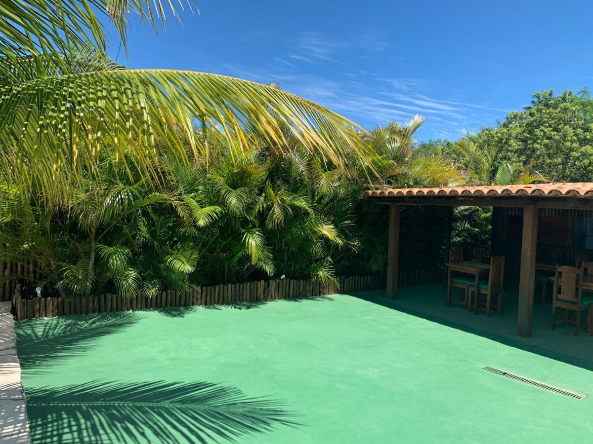 Villa Ferradura Mar Búzios Eksteriør bilde