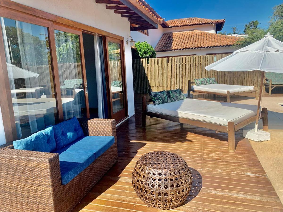 Villa Ferradura Mar Búzios Eksteriør bilde